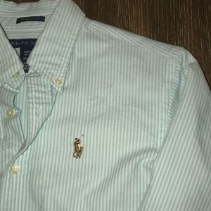Polo Ralph Lauren Button down